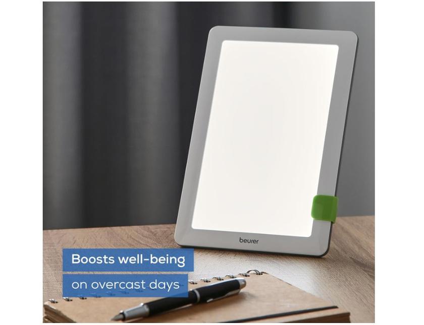 Beurer TL30 medische lichttherapie apparaat