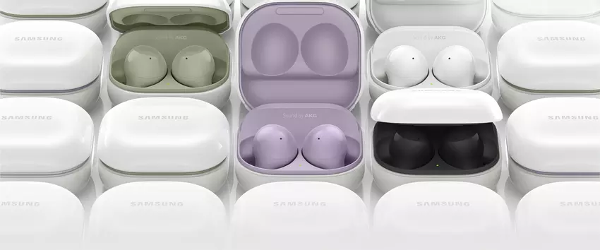 Aanbieding van de dag: Samsung Galaxy Buds 2 op Amazon voor $70 korting