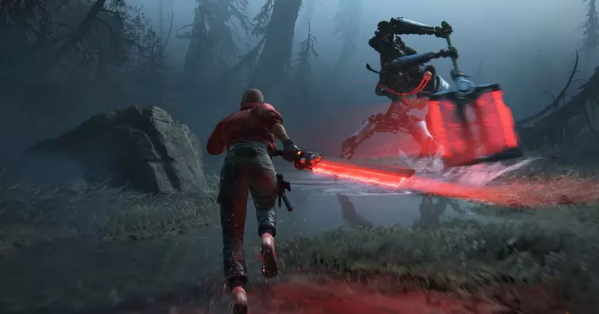 Je wacht op Intergalactic: The Heretic Prophet in 2026: PlayStation 5-exclusive is pas verkrijgbaar in 2027