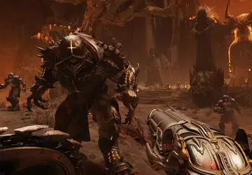 Doom: The Dark Ages komt zonder ...