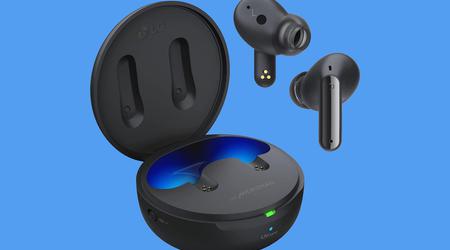 True Wireless LG TONE Free op Amazon: oordopjes met ANC en UV-straler voor een gereduceerde prijs van $94