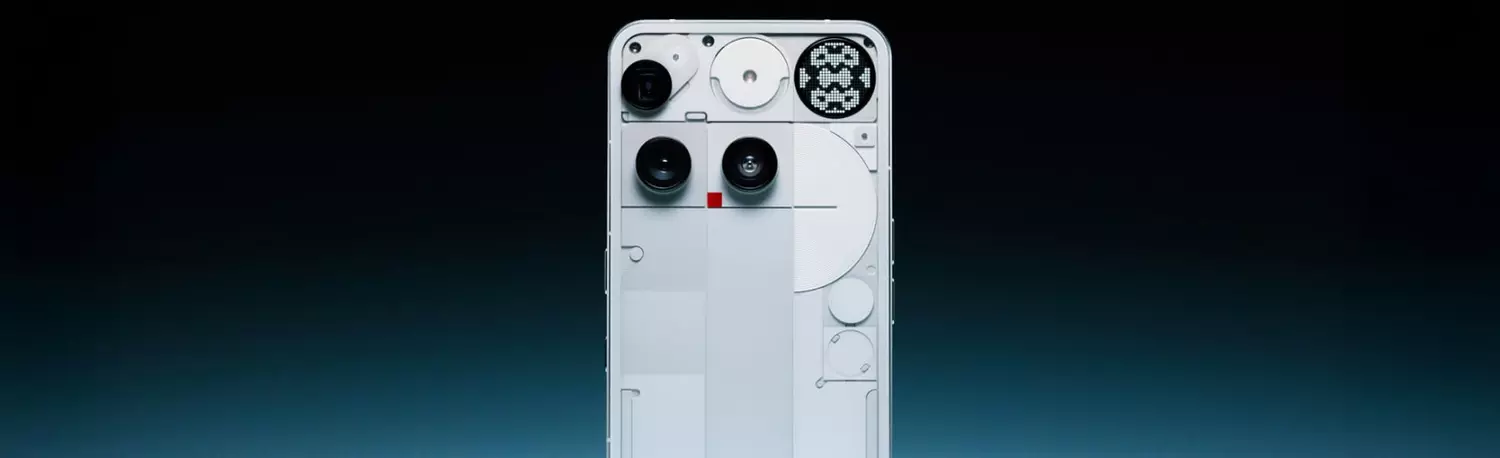 Een vlaggenschip zonder vlaggenschipprocessor: wat er misging met de Nothing Phone (3)