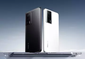 POCO F5 Pro onthuld - Snapdragon ...