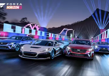 Forza Horizon 5 heeft een indrukwekkende ...