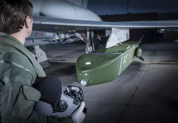 Oekraïne vraagt Taurus kruisraketten voor lange ...