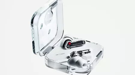 Aanbieding van de dag: Nothing Ear (2) op Amazon voor € 109 (€ 16 korting)