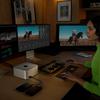 Een miniatuurschets van de nieuwe Mac Studio - miniatuur 3