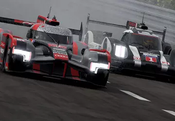 Fans hebben toegang gekregen tot gameplaybeelden ...