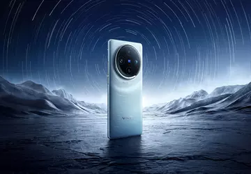 Vivo X100 Ultra wordt uitgerust met ...