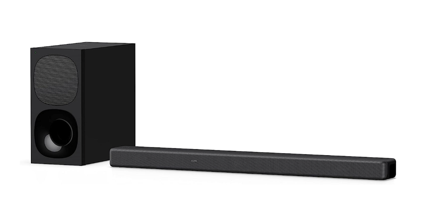Sony HT-G700 beste geluidsbalk voor samsung qled tv