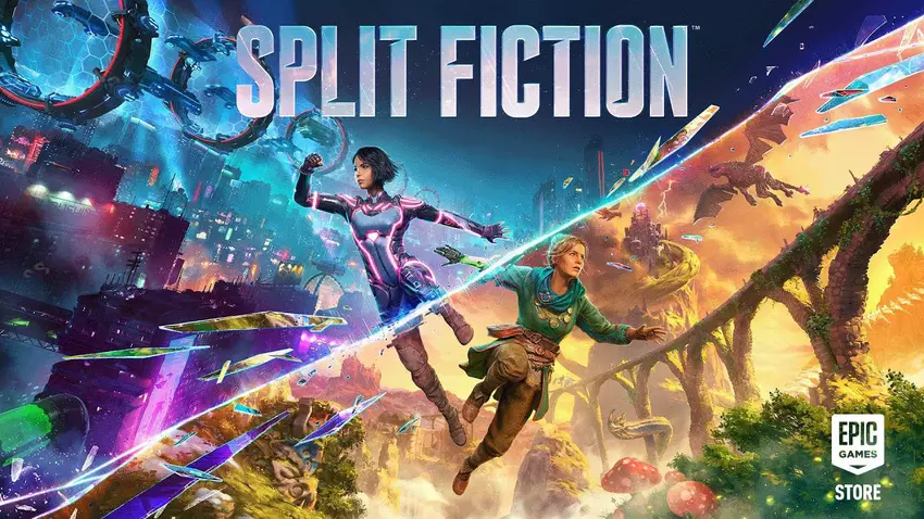 Het budget van Split Fiction is bijna twee keer zo groot als dat van It Takes Two - game director