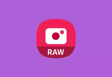 Samsung brengt Expert RAW camera app ...