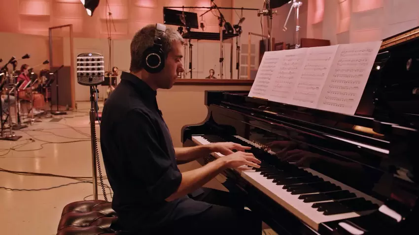 Samsung heeft Over the Horizon ringtone vernieuwd: jazz-versie voor Galaxy S25 (video)