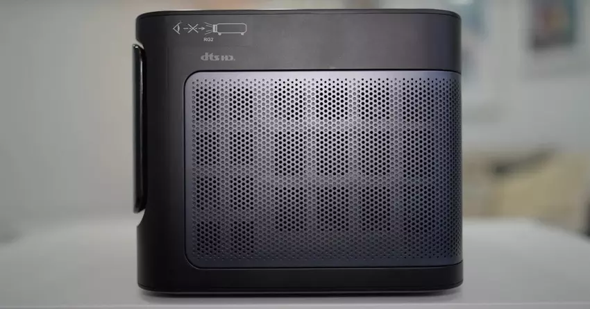 Dangbei Mars Pro 4K beamer 2000 euro