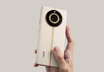 realme 11 Pro+ met nieuwe Dimensity ...