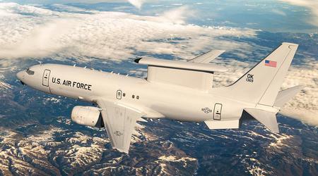 NAVO koopt zes E-7A Wedgetail "vliegende radars" ter vervanging van E-3 Sentry vliegtuigen
