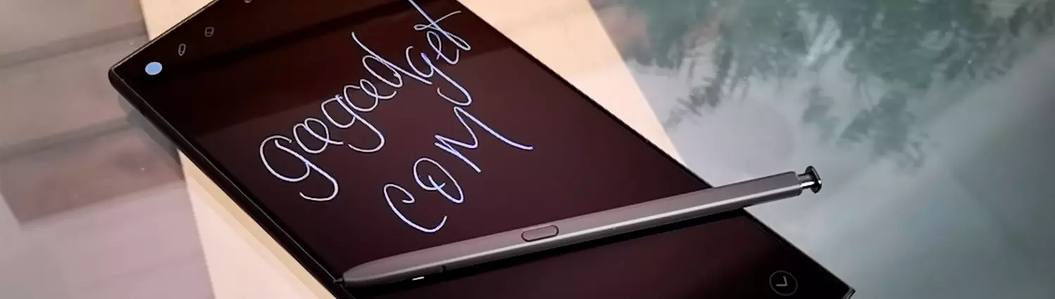 AI op zijn best: Samsung Galaxy S24 Ultra review