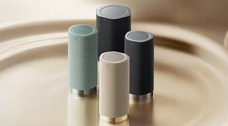 TCL onthult nieuwe modulaire soundbar Z100 met ondersteuning voor Dolby Atmos