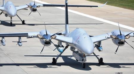 Turkije domineert de wereldwijde dronemarkt met een aandeel van 65% - Baykar