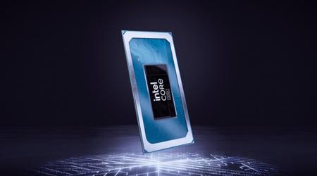Intel introduceert nieuwe energiezuinige Core Ultra 5 115U-chip