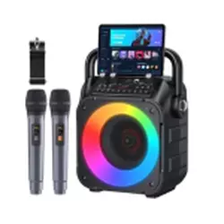 CYY karaoke machine