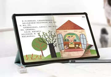 Lenovo onthulde de Xiaoxin Pad Plus ...