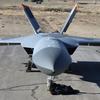 De VS gaat een 5GAT drone bouwen die het Russische Su-57 gevechtsvliegtuig van de vijfde generatie en China's J-20 nabootst.-4 De VS gaat een 5GAT drone bouwen die het Russische Su-57 gevechtsvliegtuig van de vijfde generatie en China's J-20 nabootst.-4