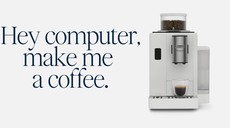 De'Longhi noemt zijn koffiezetapparaat een computer om Amerikaanse invoerrechten te omzeilen (video)