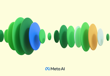 Meta heeft een generatief AI-model ontwikkeld ...