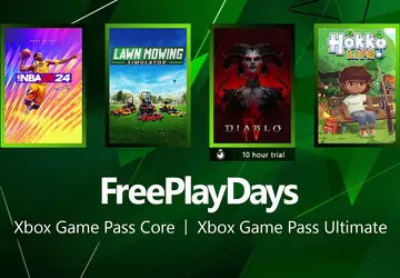 Een interessante weekendaanbieding: Xbox-consolegebruikers kunnen tien ...