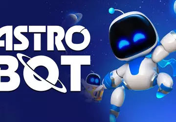 De ontwikkelaars van Astro Bot hebben ...