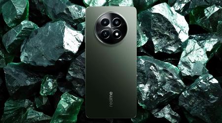 De voordelige Realme 14x met Diamond Panel-ontwerp, 6000 mAh batterij en IP69-beschermingslaag wordt binnenkort gelanceerd in India