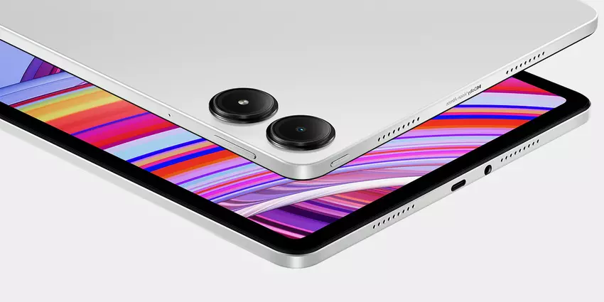  De wereldwijde variant van de Redmi Pad Pro is gecertificeerd, wat wijst op een aanstaande lancering