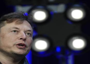 Elon Musk en Company X steunen ...