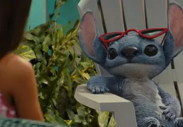 Lilo en Stitch breekt de bioscopen: ...