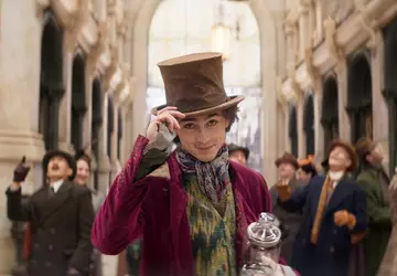 Wonka-regisseur Paul King overweegt vervolg: 'Ik ...