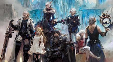Square Enix en Microsoft hebben de releasedatum onthuld voor de populaire MMORPG Final Fantasy XIV op Xbox Series-consoles