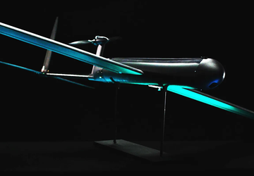 Vervanging van de Switchblade: Amerikaans bedrijf ...