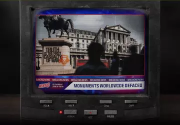 Activision onthult nog een "geheime" teaser ...