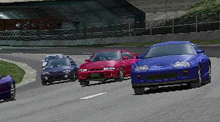 Hoe Shuhei Yoshida Gran Turismo redde: de eerste game was misschien te realistisch voor spelers