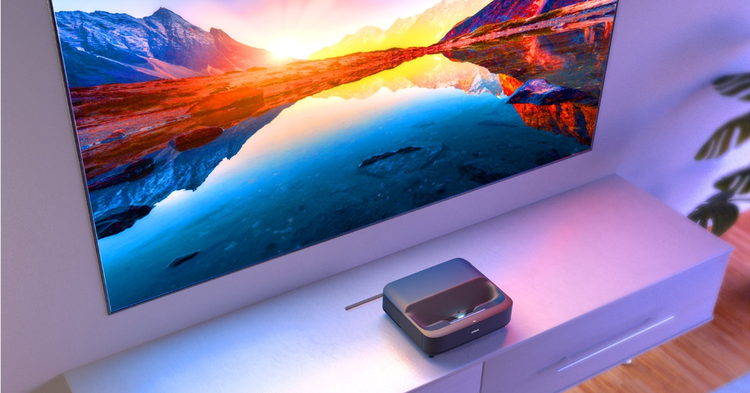 Beste Ultra Short Throw Projector