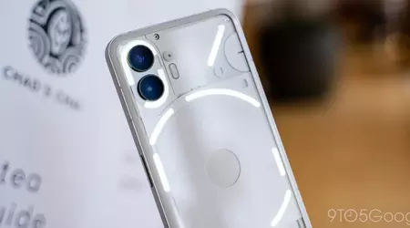 Circle to Search komt naar Nothing Phone (2) en (2a) smartphones na Android 15 update