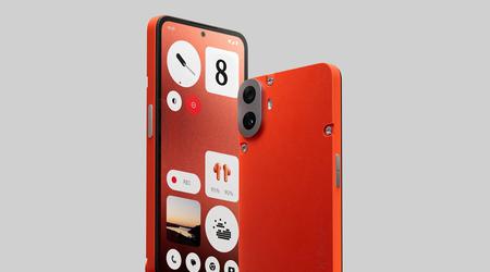 Nothing teasert een nieuwe budgetsmartphone CMF Phone 2