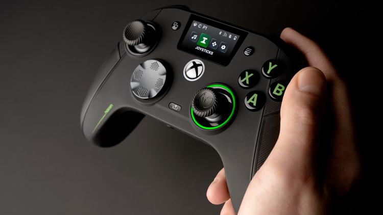 Nacon heeft Revolution X Unlimited onthuld, ...