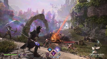 Electronic Arts 'schaamteloos gebruikte' Dragon Age ontwikkelteam, zegt voormalige BioWare ontwikkelaar