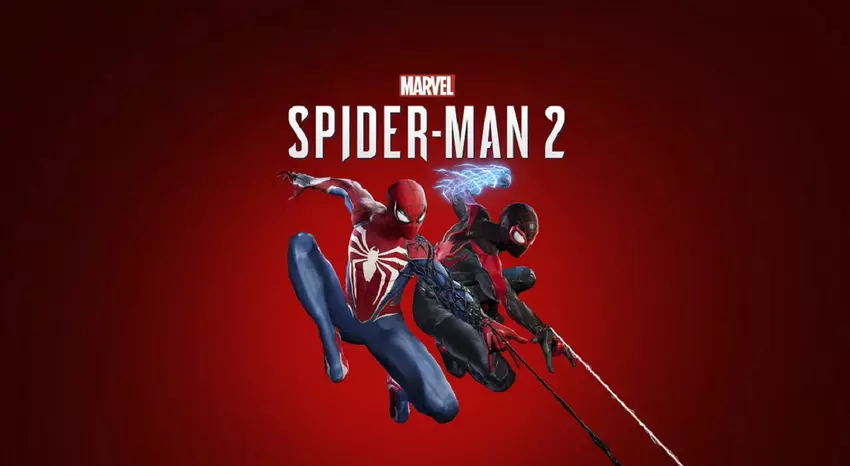 Misschien moet je upgraden: Sony heeft gedetailleerde systeemeisen vrijgegeven voor de pc-versie van Marvel's Spider-Man 2