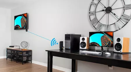 Beste Draadloze HDMI-zender