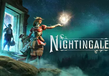 Een korte stresstest van de Nightingale ...