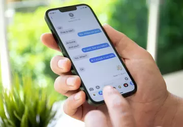 Met de release van iOS 17 ...