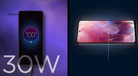 Dubbele camera, pinhole-scherm en 30 W opladen: Moto G Power 5G persrenders zijn online opgedoken (2024)